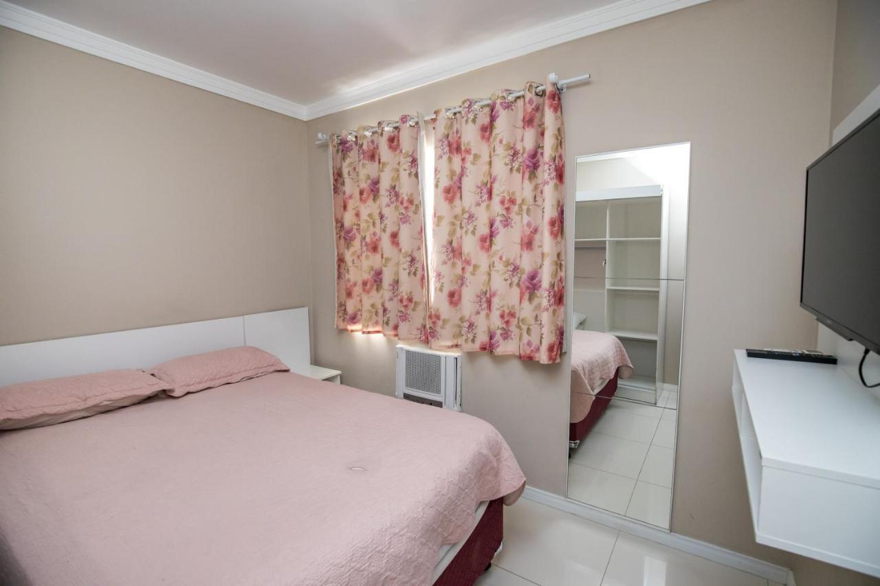 Apartamento Av. Brasil Frente Sh. Atlantico Balneário Camboriú 外观 照片