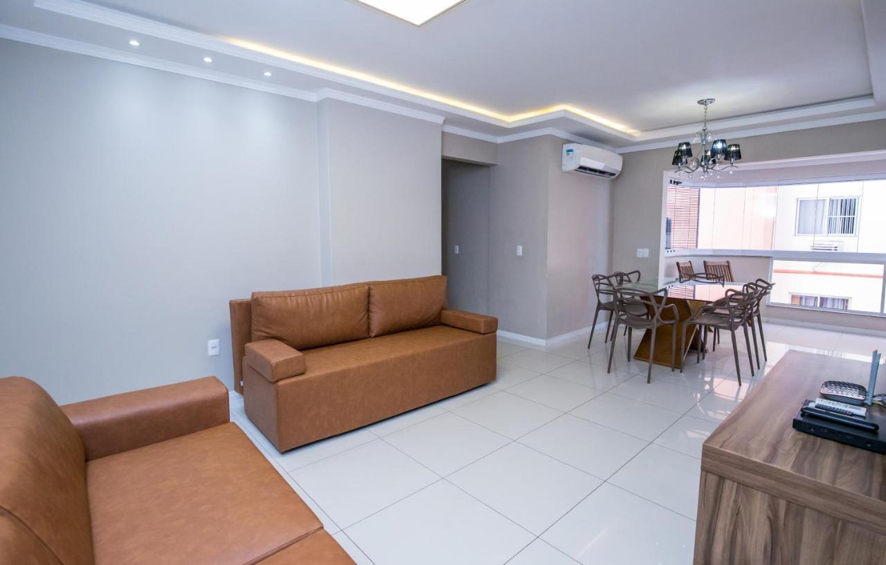 Apartamento Av. Brasil Frente Sh. Atlantico Balneário Camboriú 外观 照片