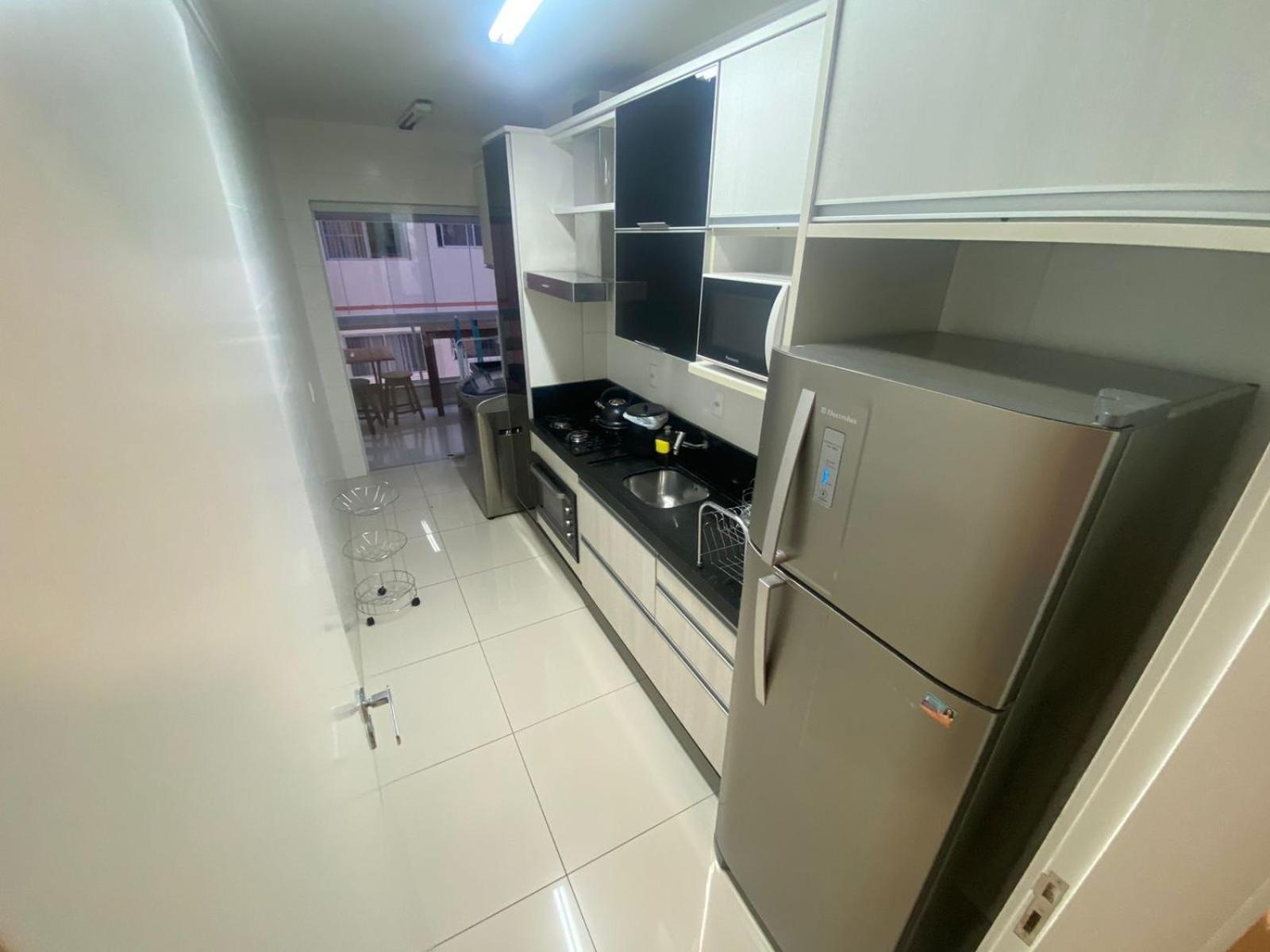 Apartamento Av. Brasil Frente Sh. Atlantico Balneário Camboriú 外观 照片